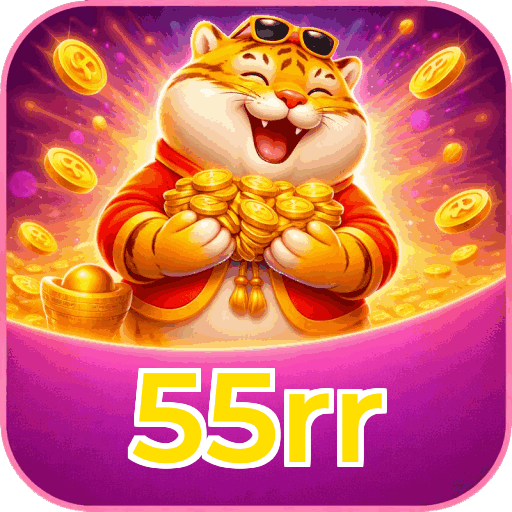 Tabela RTP dos jogos de cassino da 55rr