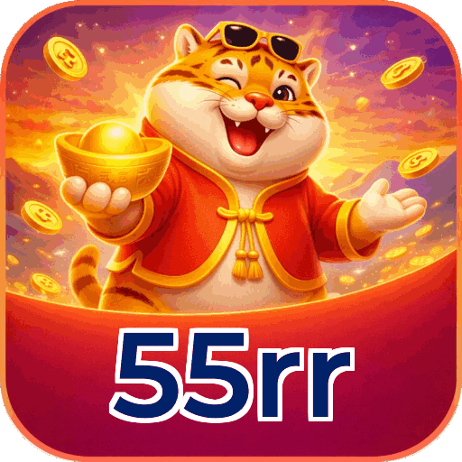 55rr segurança SSL 256-bit - Licença Curaçao, eCOGRA, GLI certificado